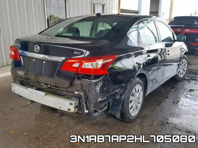 3N1AB7AP2HL705080 фото 5
