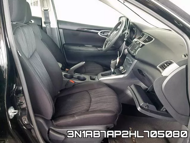 3N1AB7AP2HL705080 фото 6