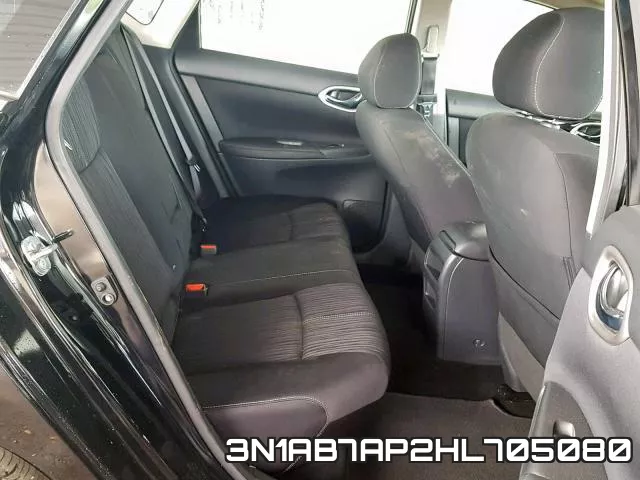 3N1AB7AP2HL705080 фото 7
