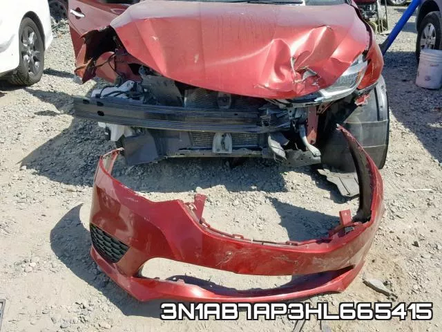 3N1AB7AP3HL665415 фото 10