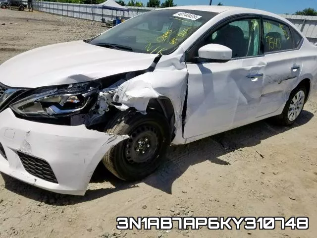 3N1AB7AP6KY310748 фото 10