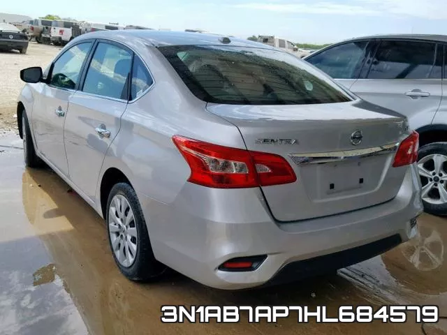 3N1AB7AP7HL684579 фото 4