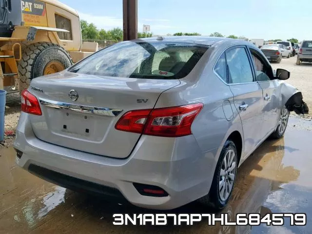 3N1AB7AP7HL684579 фото 5