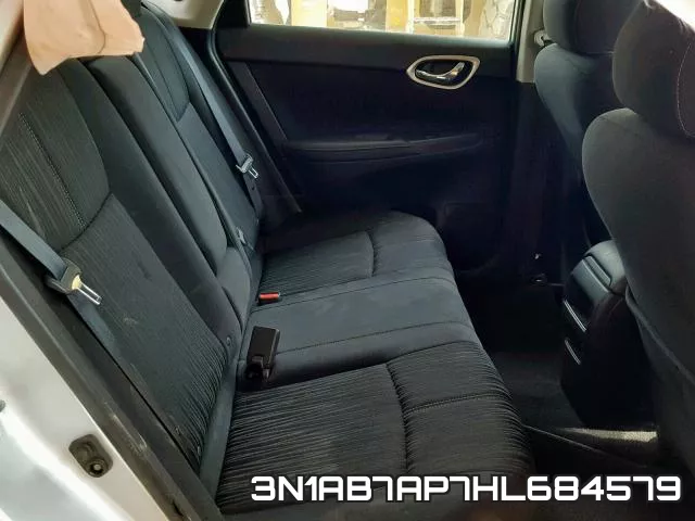 3N1AB7AP7HL684579 фото 7