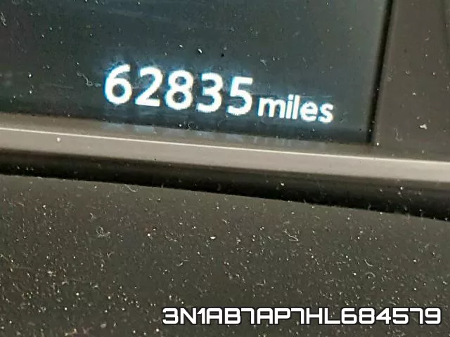 3N1AB7AP7HL684579 фото 9