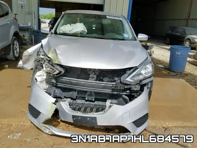 3N1AB7AP7HL684579 фото 10