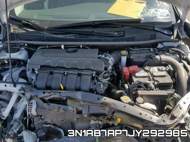 3N1AB7AP7JY292985 фото 8