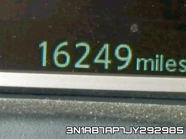 3N1AB7AP7JY292985 фото 9