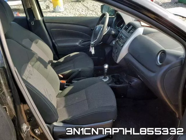 3N1CN7AP7HL855332 фото 6