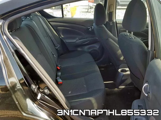 3N1CN7AP7HL855332 фото 7