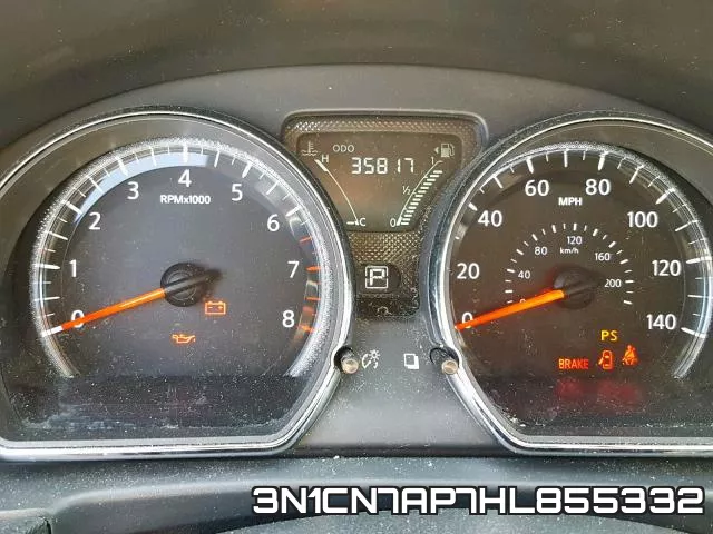 3N1CN7AP7HL855332 фото 9