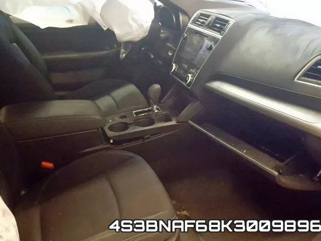 4S3BNAF68K3009896 фото 6