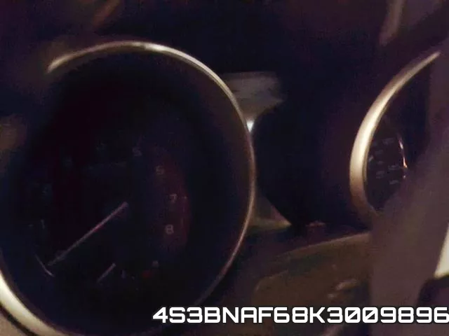 4S3BNAF68K3009896 фото 9