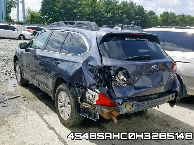 4S4BSAHC0H3285148 фото 4