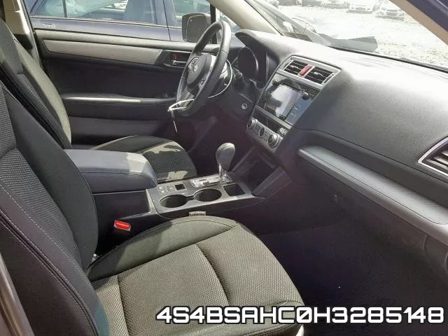 4S4BSAHC0H3285148 фото 6