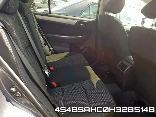 4S4BSAHC0H3285148 фото 7