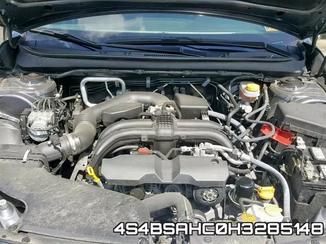 4S4BSAHC0H3285148 фото 8
