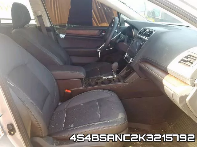4S4BSANC2K3215792 фото 6