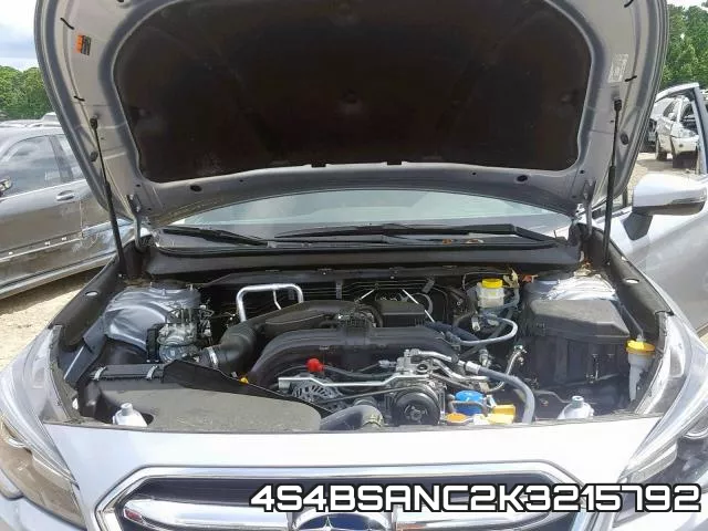 4S4BSANC2K3215792 фото 8
