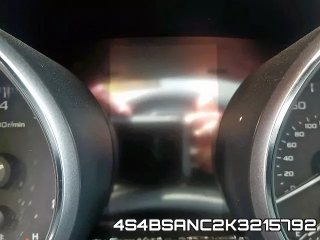 4S4BSANC2K3215792 фото 9