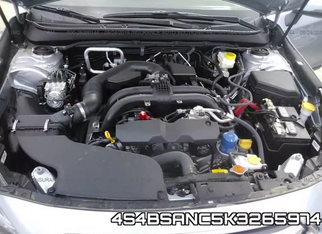 4S4BSANC5K3265974 фото 2