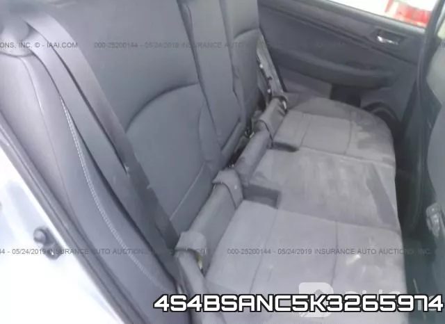 4S4BSANC5K3265974 фото 9