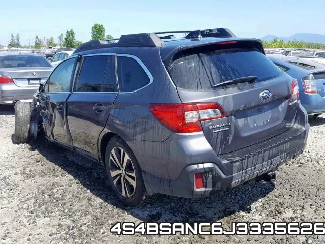 4S4BSANC6J3335626 фото 4