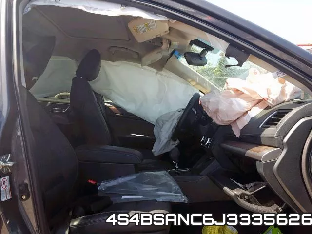 4S4BSANC6J3335626 фото 6