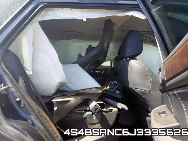 4S4BSANC6J3335626 фото 7