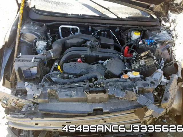 4S4BSANC6J3335626 фото 8