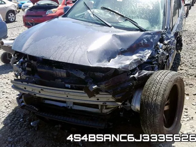 4S4BSANC6J3335626 фото 10