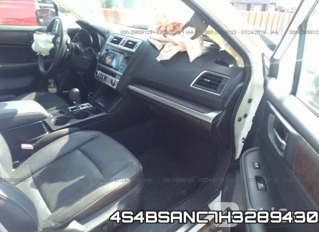 4S4BSANC7H3289430 фото 6