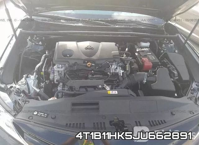 4T1B11HK5JU662891 фото 2