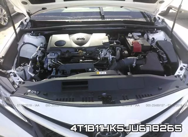 4T1B11HK5JU678265 фото 2