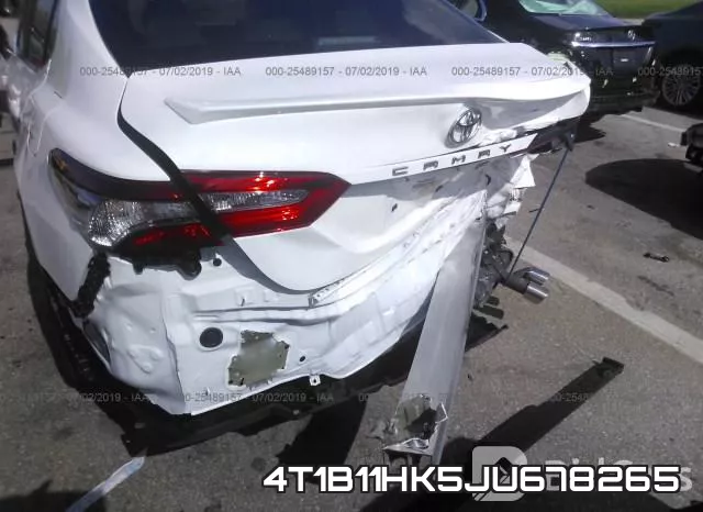 4T1B11HK5JU678265 фото 6