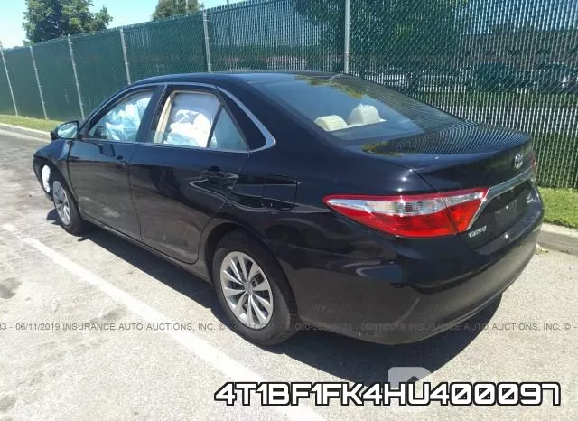 4T1BF1FK4HU400097 фото 4