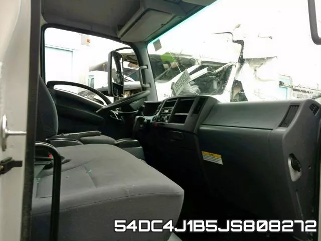 54DC4J1B5JS808272 фото 6
