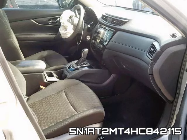 5N1AT2MT4HC842115 фото 6