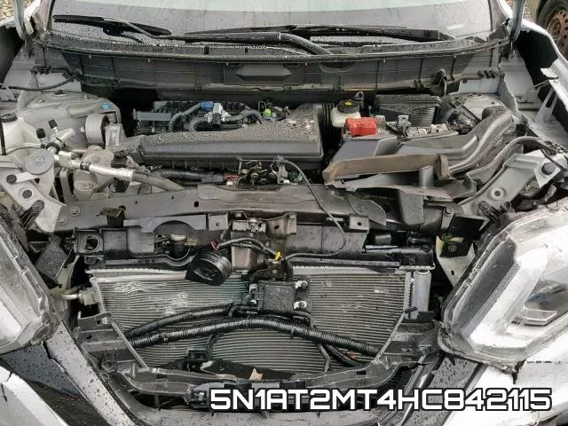5N1AT2MT4HC842115 фото 8