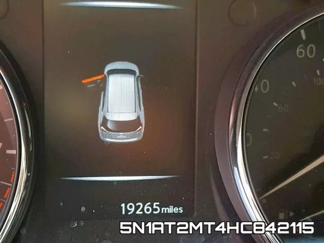 5N1AT2MT4HC842115 фото 9