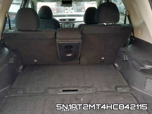 5N1AT2MT4HC842115 фото 10
