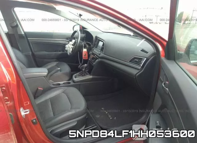 5NPD84LF1HH053600 фото 6