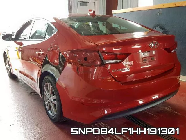 5NPD84LF1HH191301 фото 4