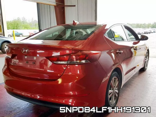 5NPD84LF1HH191301 фото 5