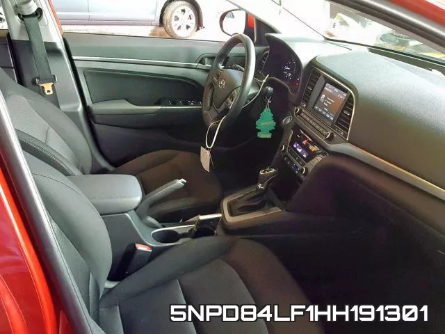 5NPD84LF1HH191301 фото 6