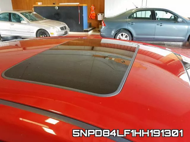 5NPD84LF1HH191301 фото 10