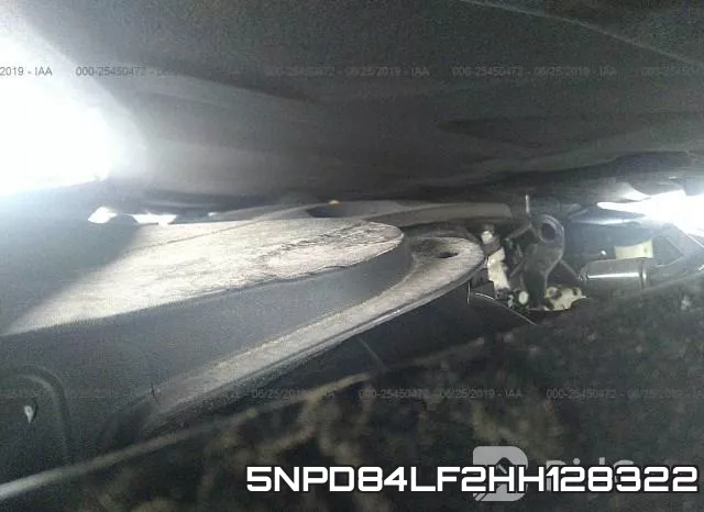 5NPD84LF2HH128322 фото 2