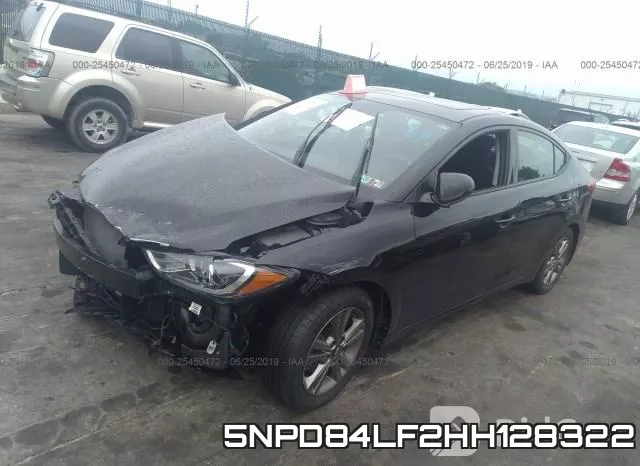 5NPD84LF2HH128322 фото 3