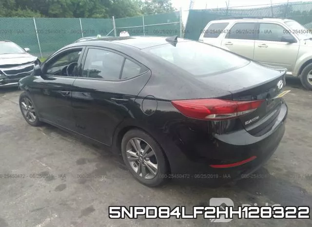 5NPD84LF2HH128322 фото 4