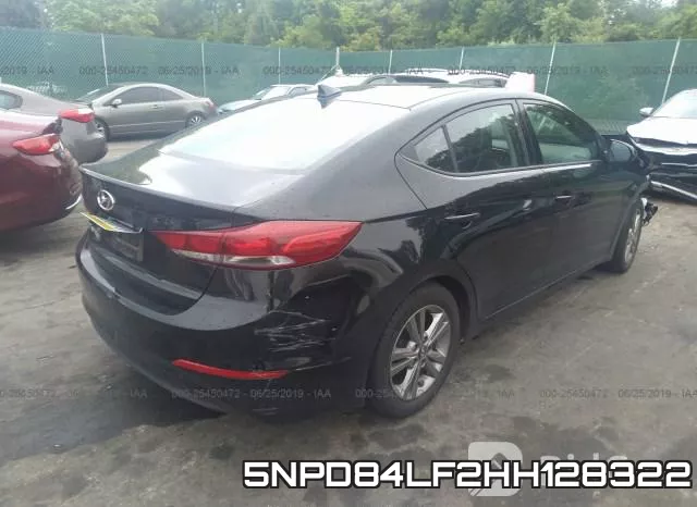 5NPD84LF2HH128322 фото 5